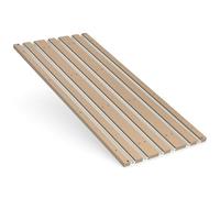 Mesa de trabajo híbrida de aluminio y MDF Genmitsu 4080 para fresadora CNC RENO 4040, amplía el área de trabajo a X-400 x Y-800 mm