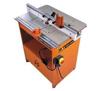 MESA DE TRABAJO INDUSTRIO PARA ELETTROFRESADORA