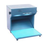 Mesa De Trabajo Libre De Polvo Banco De Limpieza De Flujo De Aire Taller De Sala Libre De Polvo, Banco De Limpieza De Flujo De Aire Con Campana De Flujo Laminar Con Filtro HEPA, For Reparación/taller/