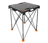 Worx WX066 SideKick Mesa de Trabajo Plegable