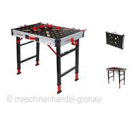 Mesa De Trabajo Plegable Móvil Holzmann FLEX 01