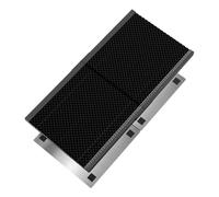 Mesa de trabajo tipo panal, CNC Honeycomb Panel Working Table Multiple Sizes(500x475x22mm)