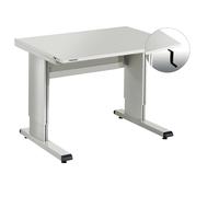 Mesa de trabajo WB Treston, con manivela