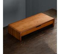 Mesa de tributo al altar del santuario, soporte personal chino con cajones para templos del hogar y salas de estar, exhibición decorativa de mesa para prácticas espirituales