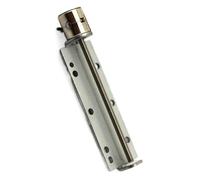 Mesa deslizante con motor paso a paso, Motor paso a de 8x6,5 mm, 2 fases, 4 cables, actuador lineal, CC 3V-5V, reductor tornillo deslizante 30-50(30mm)