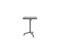 Mesa Deville 55x55 Antracita