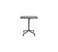 Mesa Deville 60x70 Antracita