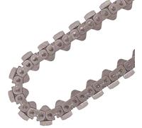 Mesa Diamond NYC PRO - Cadena de hormigón de 33 cm, paso de 1 cm, F3, apta para motosierra de hormigón ICS 814