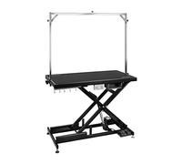 Mesa Eléctrica profesional de Peluquería Canina. ARTERO Premium