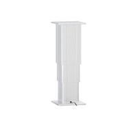 Mesa elevadora eléctrica Plataforma elevadora de servicio pesado for uso industrial y de taller(SRALE260B)
