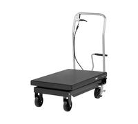 Mesa elevadora móvil - 500 kg | MSW