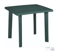 Mesa En PLP Lazo Verde Cm 80x75xH 72