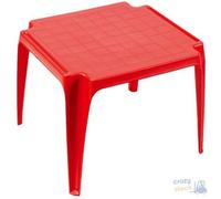 Mesa En PLP Plegable Baby Colores Varios Cm 56x52xH 44