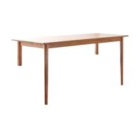 Mesa Escritorio con Ventana Panorámica, Escritorios Gaming de Madera, Amplia Superficie, Esquinas Redondeadas, Patas Ajustables, Ideal para Sala de Estar o Estudio(120*60*25cm/47*24*10in)