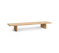 Mesa Expositora Kona de , Roble.