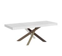 Mesa extensible 90x200/460 cm Volantis Premium estructura 4/C