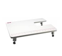 Mesa Extensible Alfa Superficie 40,5×33,5cm Plegable Patchwork Next 820+ 830+ 840+