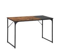 Mesa Extensible ''Ibro'' de diseño Vintage