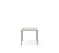Mesa Exterior May 85x85 Gris