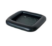Mesa flotante inflable para piscina, bandeja de playa inflable M2S5, colchón de cerveza Mattre Bar Cooler