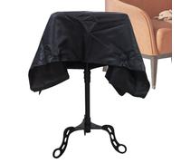 Mesa flotante mágica, accesorio de ilusión portátil, accesorio de rendimiento con maravilla visual, regalo entretenido con atractivo de exhibición, soporte mágico desmontable, diseño ligero para una