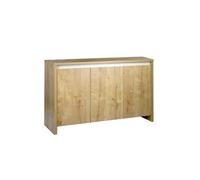 Mesa Roma para acuario - Fluval - Color del Producto: Roble | Capacidad: 200 L