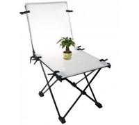 Mesa de tiro plegable Godox 60x130cm