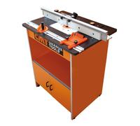 MESA INDUSTRIA™ CON ELECTROFRESADORA CMT7E - CMT - 999.500.01 NUEVA VERSIÓN