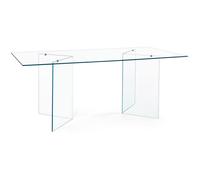 Mesa Iride Rett 180X90