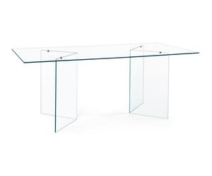 Mesa Iride Rett 180X90