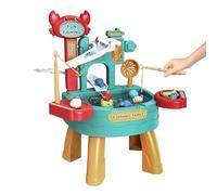 Mesa Juegos Agua Exterior Juguete Sensorial Piscina