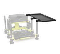 Mesa Lateral Plegable Grande Para Pesca De Fondo