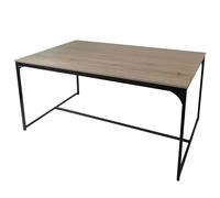 Mesa Loft Pesebre 150X80XH75CM