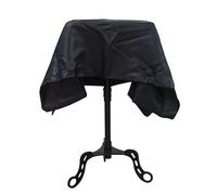 Mesa mágica flotante, accesorio de levitación extraíble portátil, mesa flotante de PVC para espectáculos de magia, fácil de llevar, truco de magia al por mayor