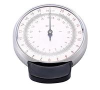 Mesa mecánica de prueba de grado de lente para una evaluación precisa de la visión, adecuada para tipos de lentes de 1,60 y 1,49