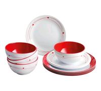 Mesa Melamina Pack 12 Piezas