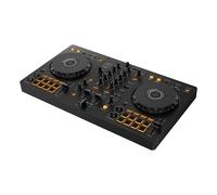 Pioneer DJ DDJ-FLX4 Negro