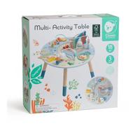 Mesa multiactividad de Classic World
