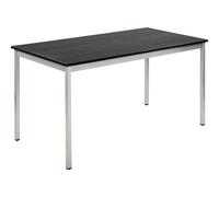 Mesa multiuso eurokraft basic, rectangular, A x H 1400 x 740 mm