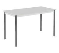 Mesa multiuso eurokraft basic, rectangular, A x H 1400 x 740 mm