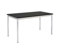 Mesa multiuso eurokraft basic, rectangular, H x A x P 740 x 1600 x 800 mm