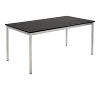 Mesa multiuso eurokraft basic, rectangular, H x A x P 740 x 1600 x 800 mm