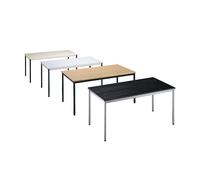 Mesa multiuso eurokraft basic, rectangular, H x A x P 740 x 1800 x 800 mm