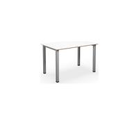 Mesa multiusos DUO-U Trend, tablero recto profundidad 800 mm