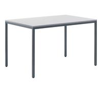 Mesa multiusos eurokraft basic, H x A x P 720 x 1200 x 800 mm