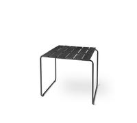 Mesa Ocean Negro 70x70 cm