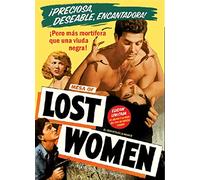 Mesa Of Lost Women (El Desierto De La Muerte) [Francia] [DVD]