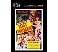 Mesa of Lost Women [USA] [DVD]