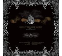 MESA OF THE LOST WOmen - Les tables noires [Vinilo]