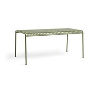 Mesa Palissade L170 Oliva